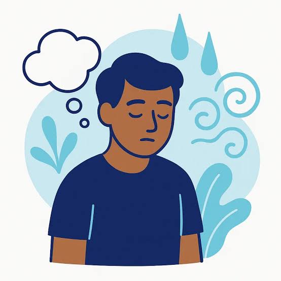 Health Anxiety