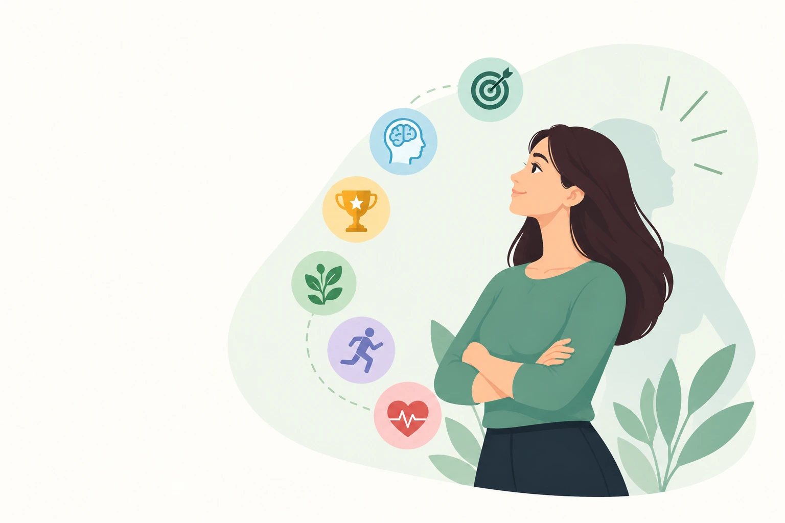 How to Build Self Confidence