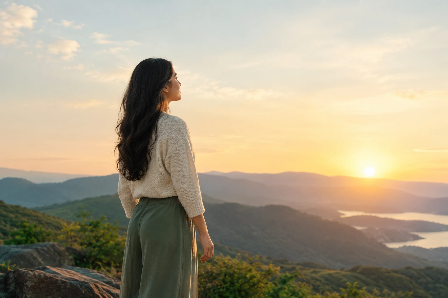 Recovery from Abuse