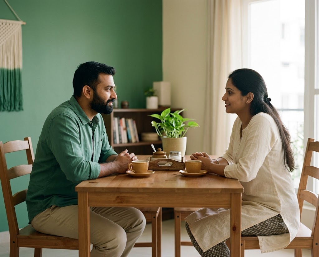 Anger Issues in Relationships - Relationship Counselling - Well Hope