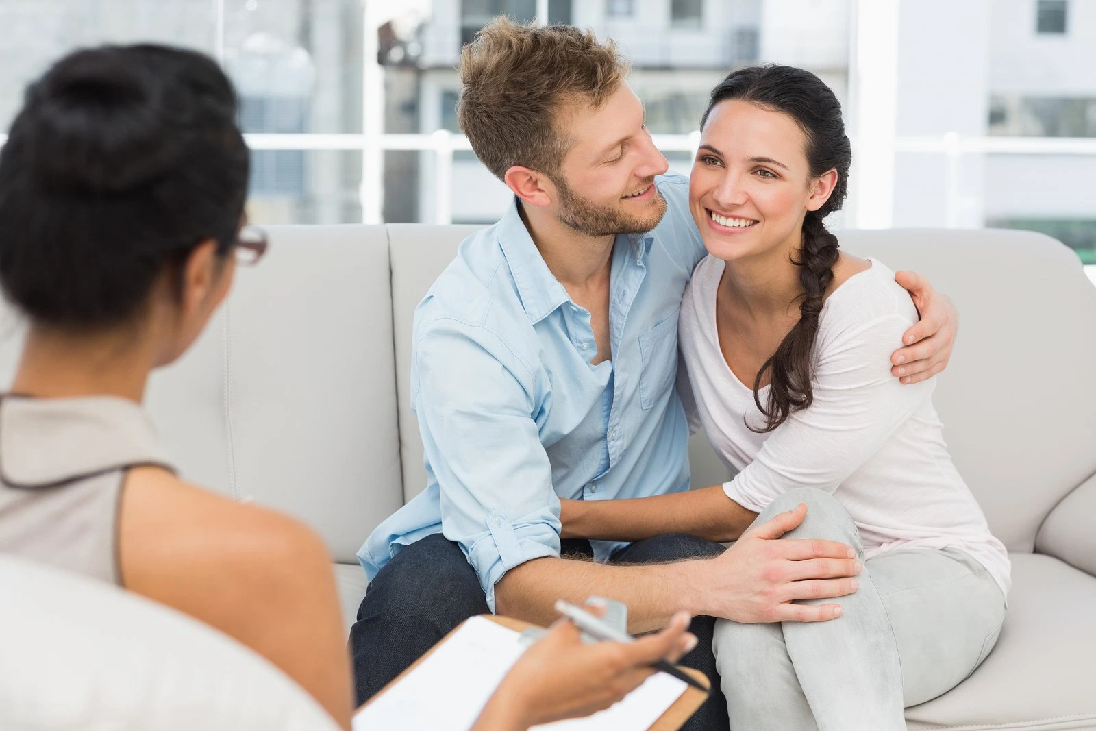 CBT for Sexual Dysfunction - Well Hope