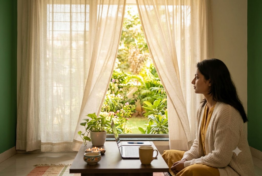 Body Dysmorphia and Body Image Counselling - Well Hope