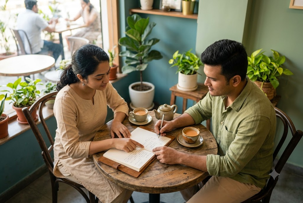 What to Expect From Relationship Counselling for Commitment Issues