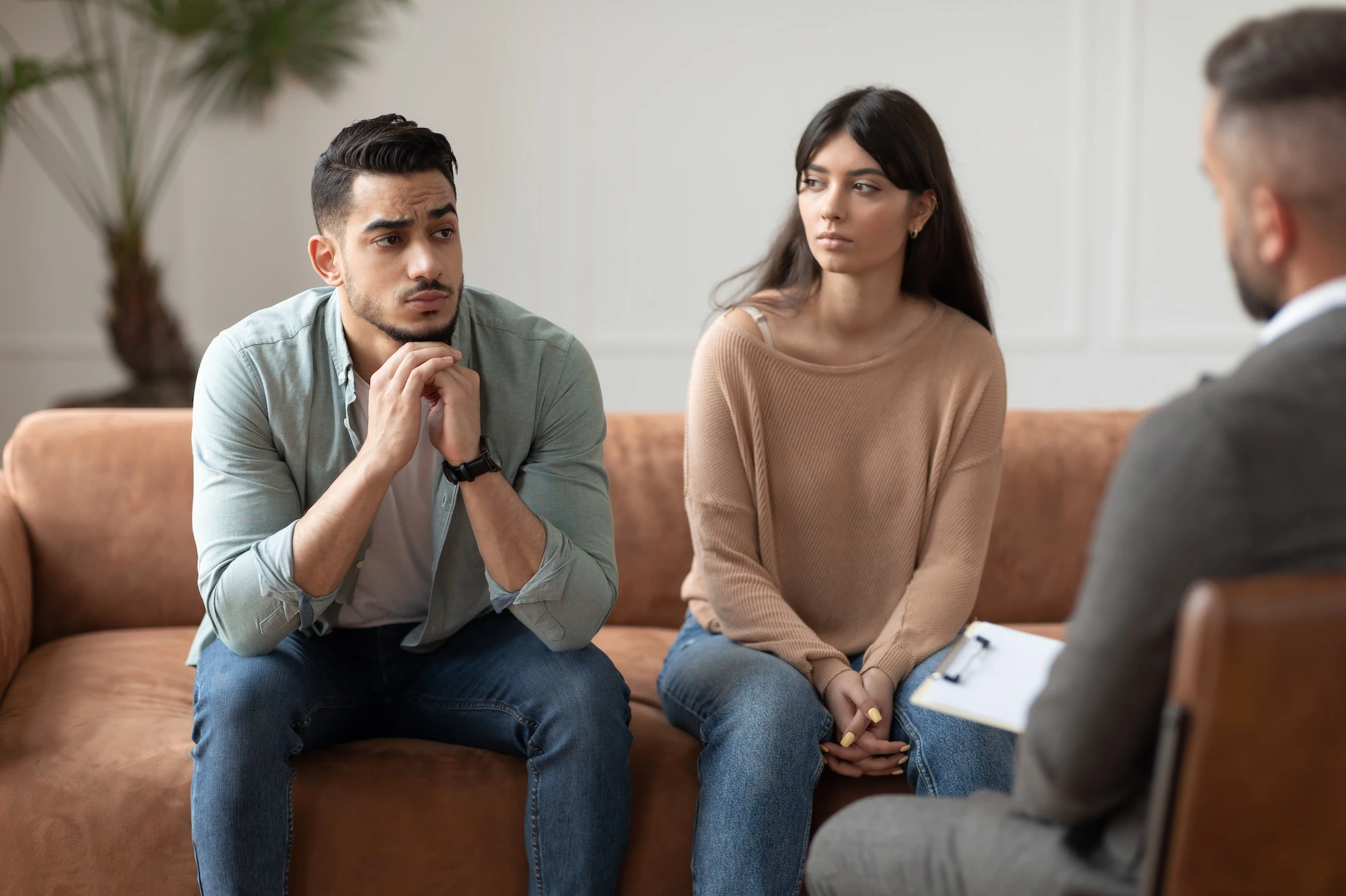 Counselling and Therapy for Sexual Dysfunction - Well Hope