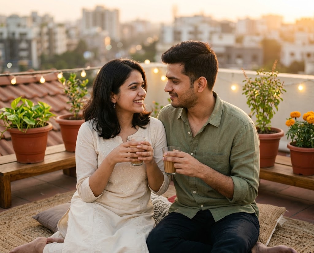 Online Couples Counselling - Well Hope