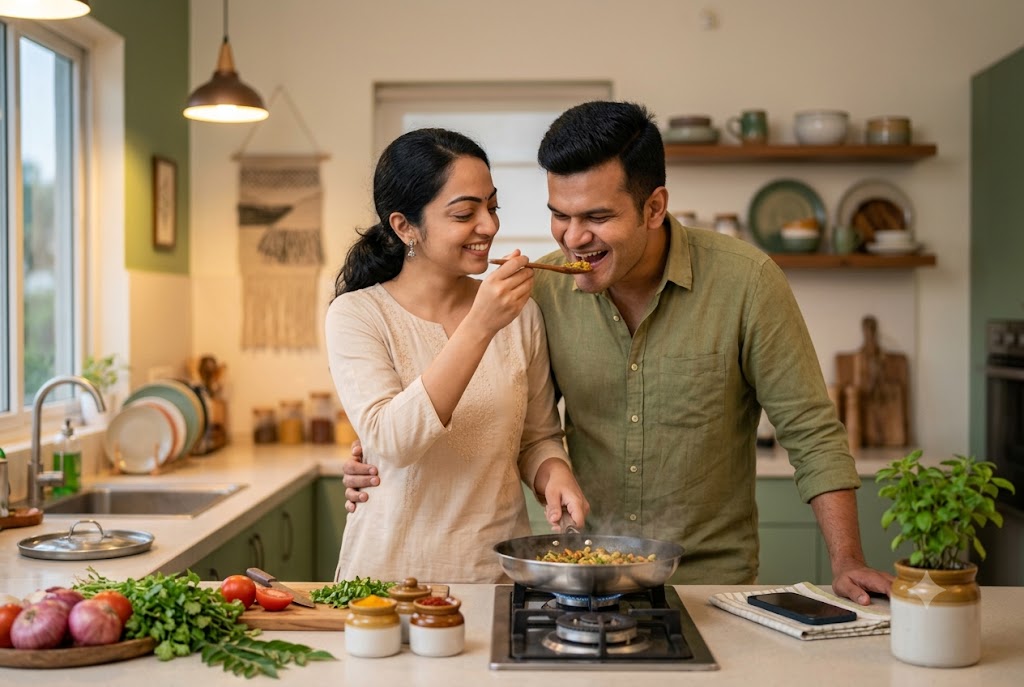 Online Relationship Counselling for Emotional Distance