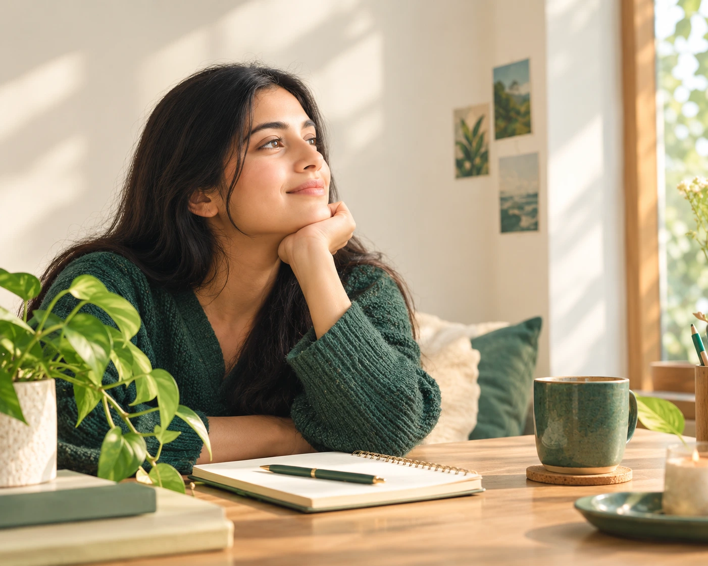 Emotional Healing and Recovery