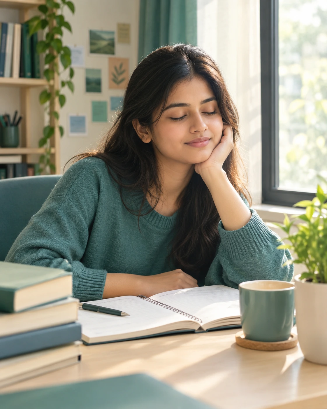 Therapy for Exam Anxiety - WellHope