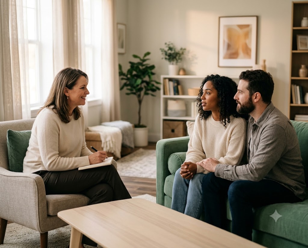 Online Sexual Therapy for Low Sexual Desire - Well Hope
