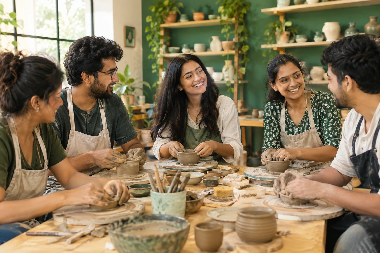 How to Overcome Social Isolation