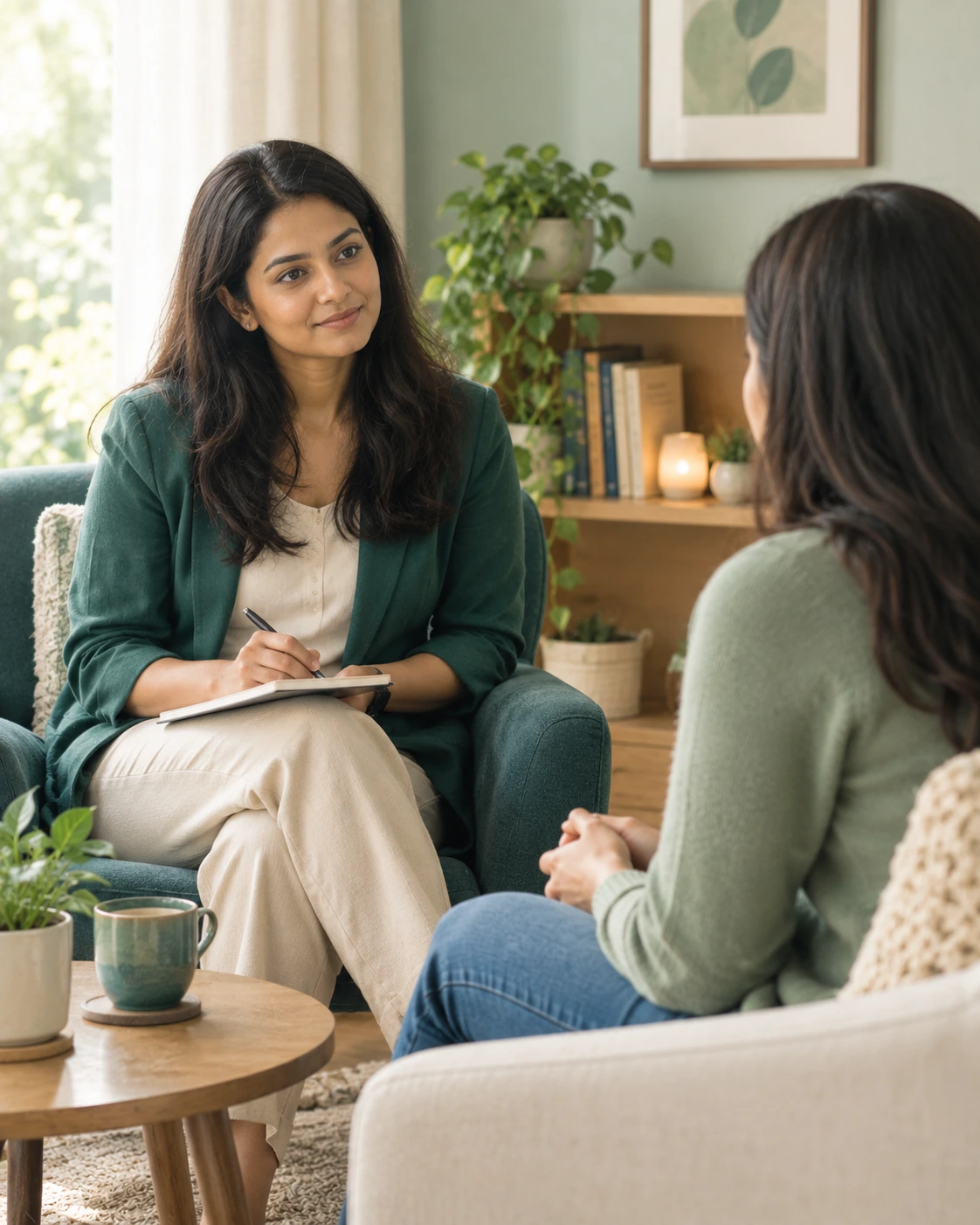 Sexual Health Counselling - Well Hope
