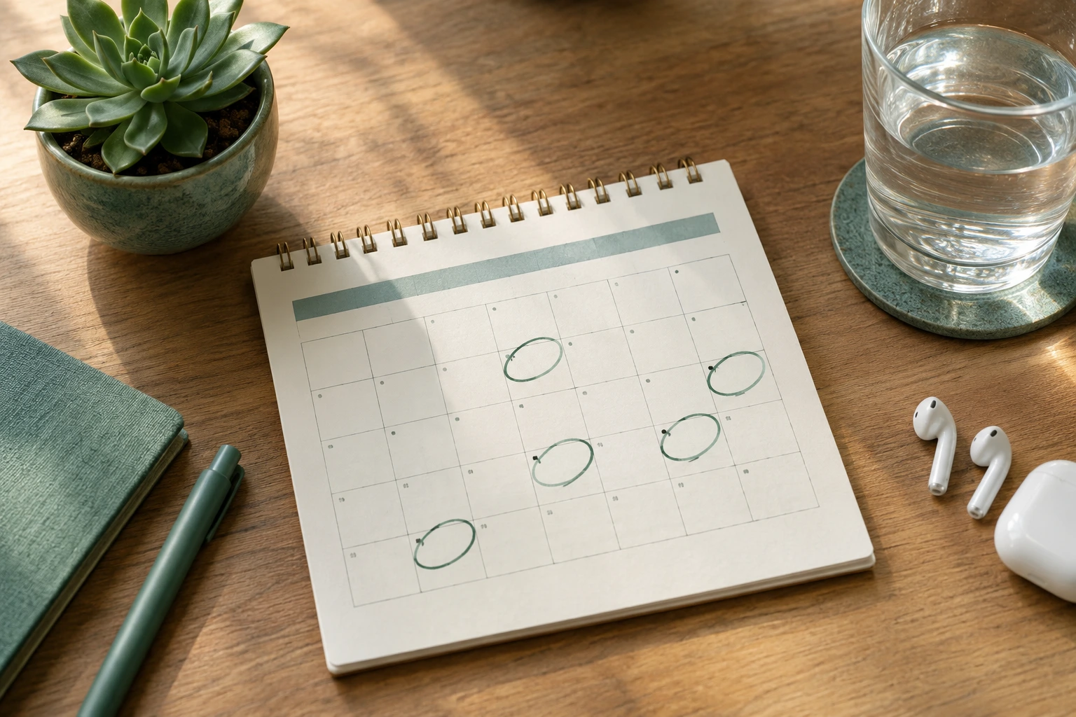 Everyday Tips to Manage OCD