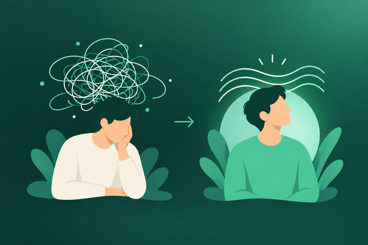 CBT for Performance Anxiety - WellHope