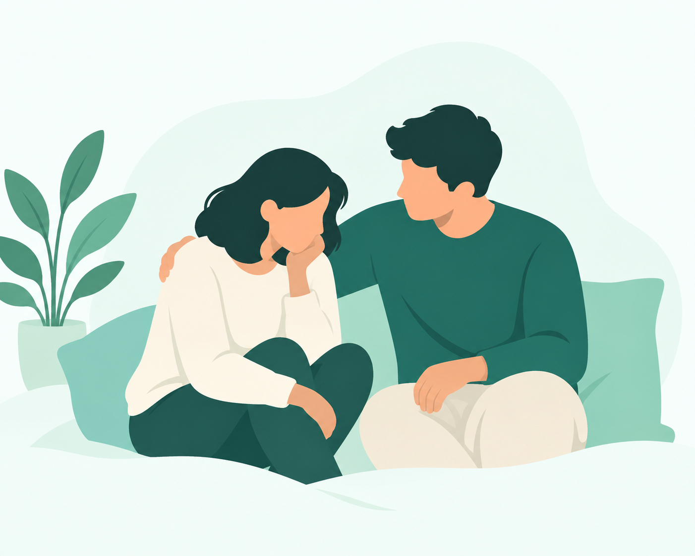 Performance Anxiety Counselling - WellHope