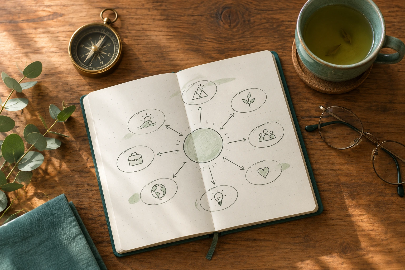 Healthy Ways to Build Self-Understanding