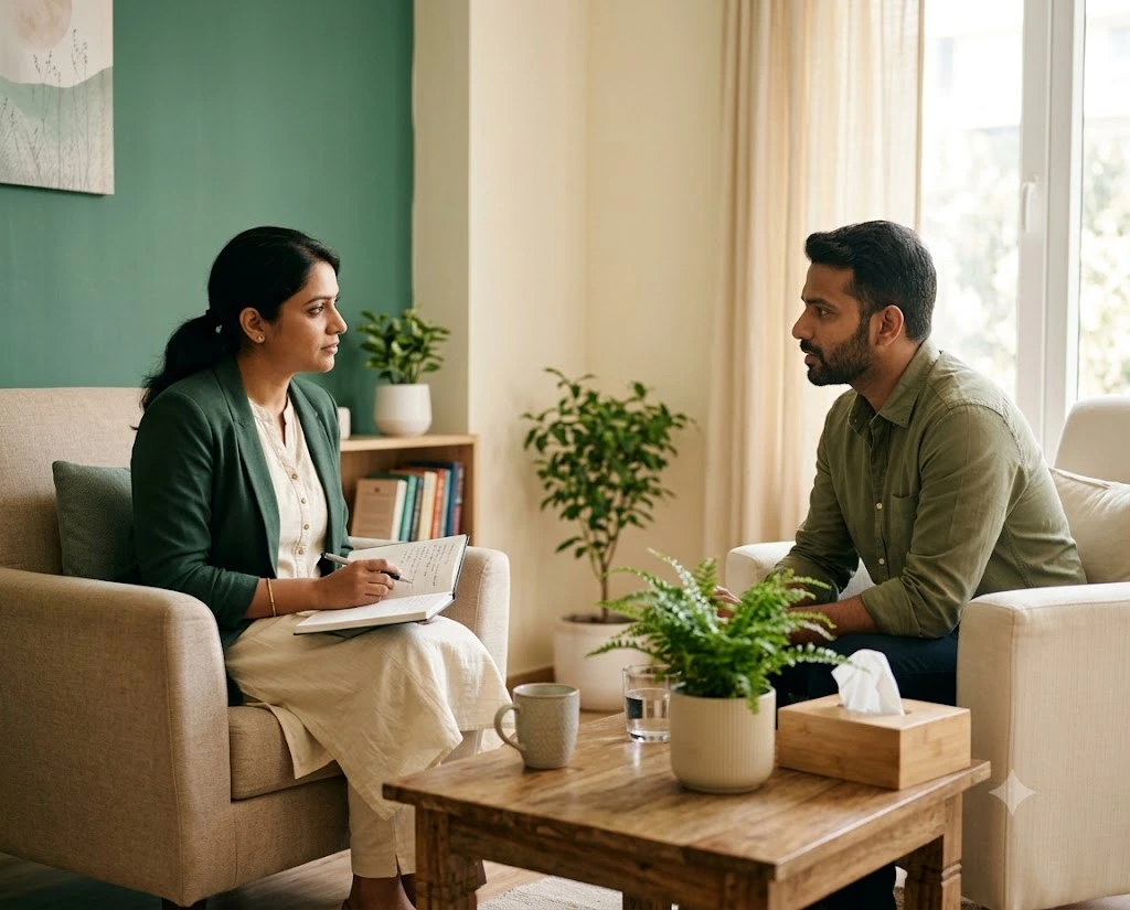 Separation and Divorce Support - Relationship Counselling - Well Hope