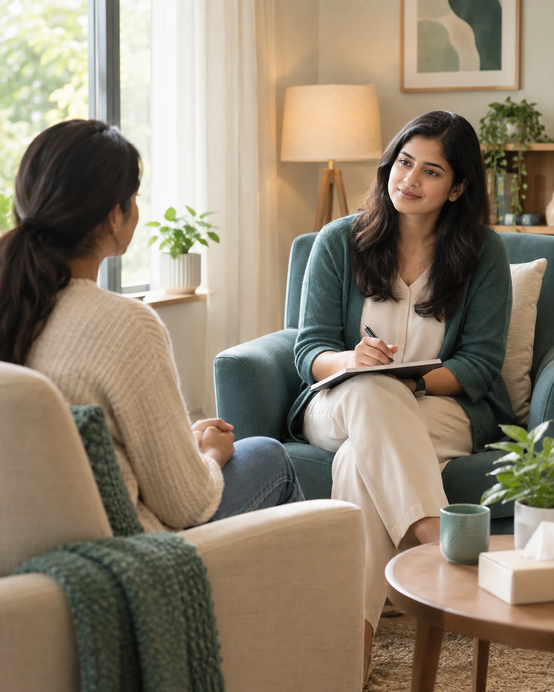 Sex Addiction Therapy - WellHope