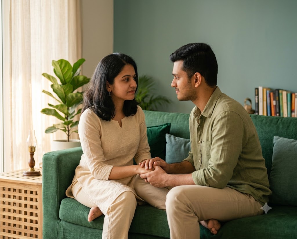 Online Counselling for Trust Issues - Well Hope