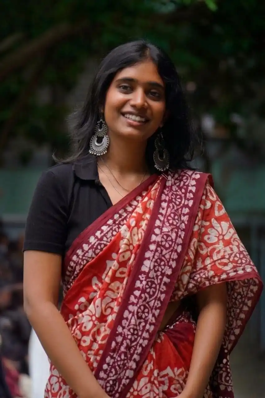 G Gayathri Reddy - Psychologist or Therapist