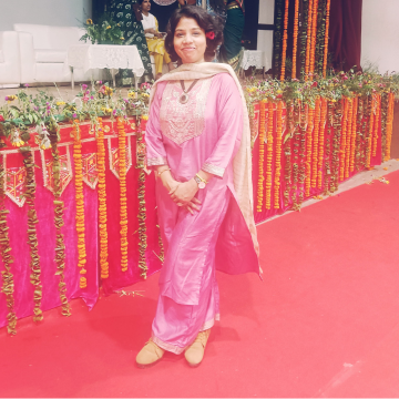 Asha Guptaa