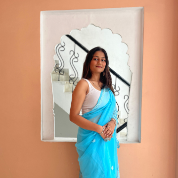 Shreya - Well Hope Counsellor