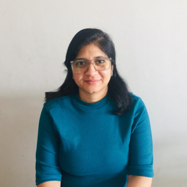 Dr. Swati Priyadarshini