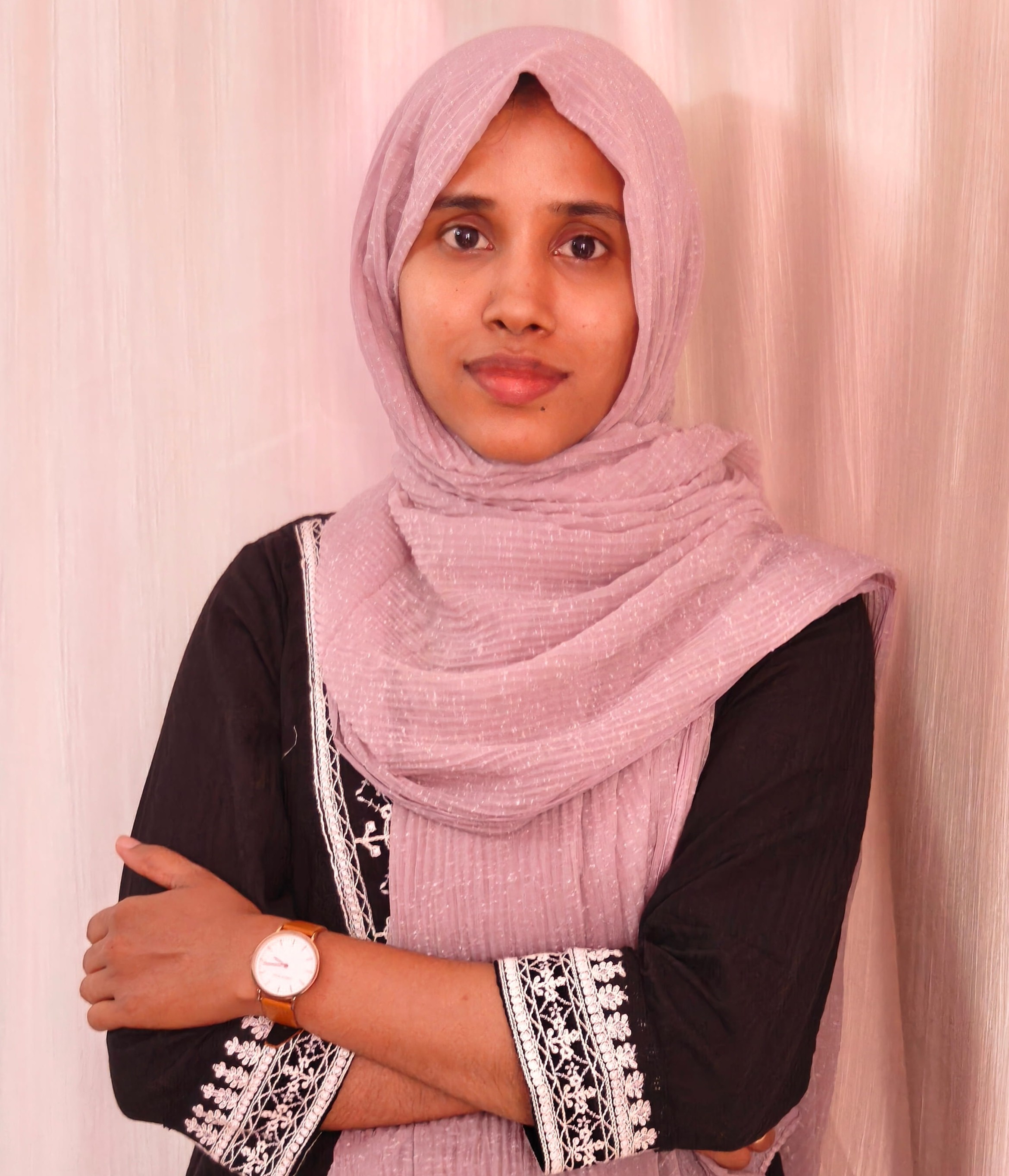 Zainab - Psychologist or Therapist