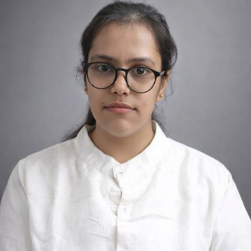 Sanjana Kataria - Psychologist or Therapist