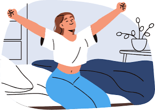 Better Sleep Habits